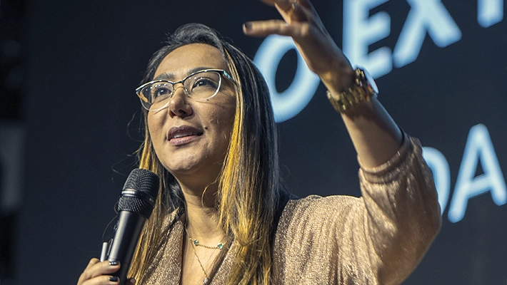 DANI MARTINS - Destrave o crescimento do seu negócio em 2 dias